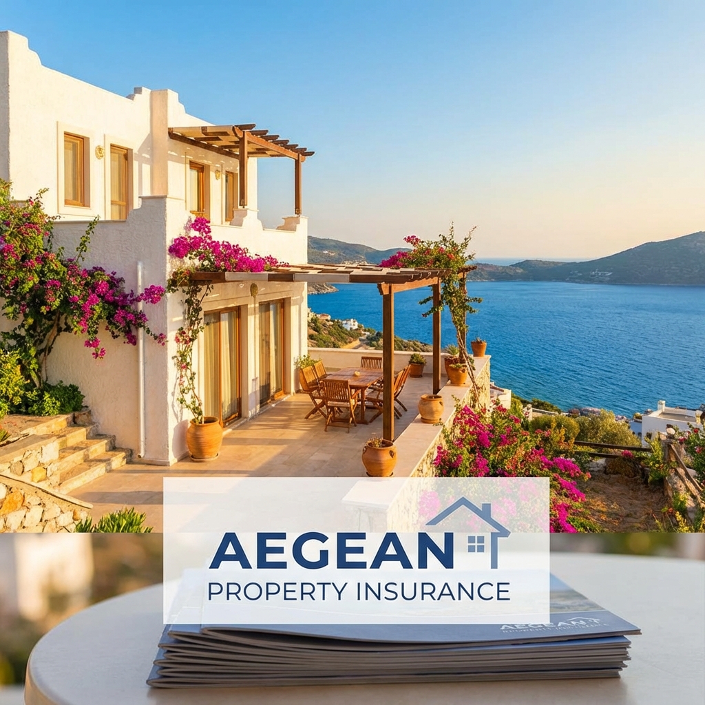 Kuşadası ve Didim'deki Yazlığınız Güvende mi?